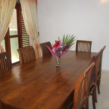 Helianto Social Villa Bentota Exterior photo