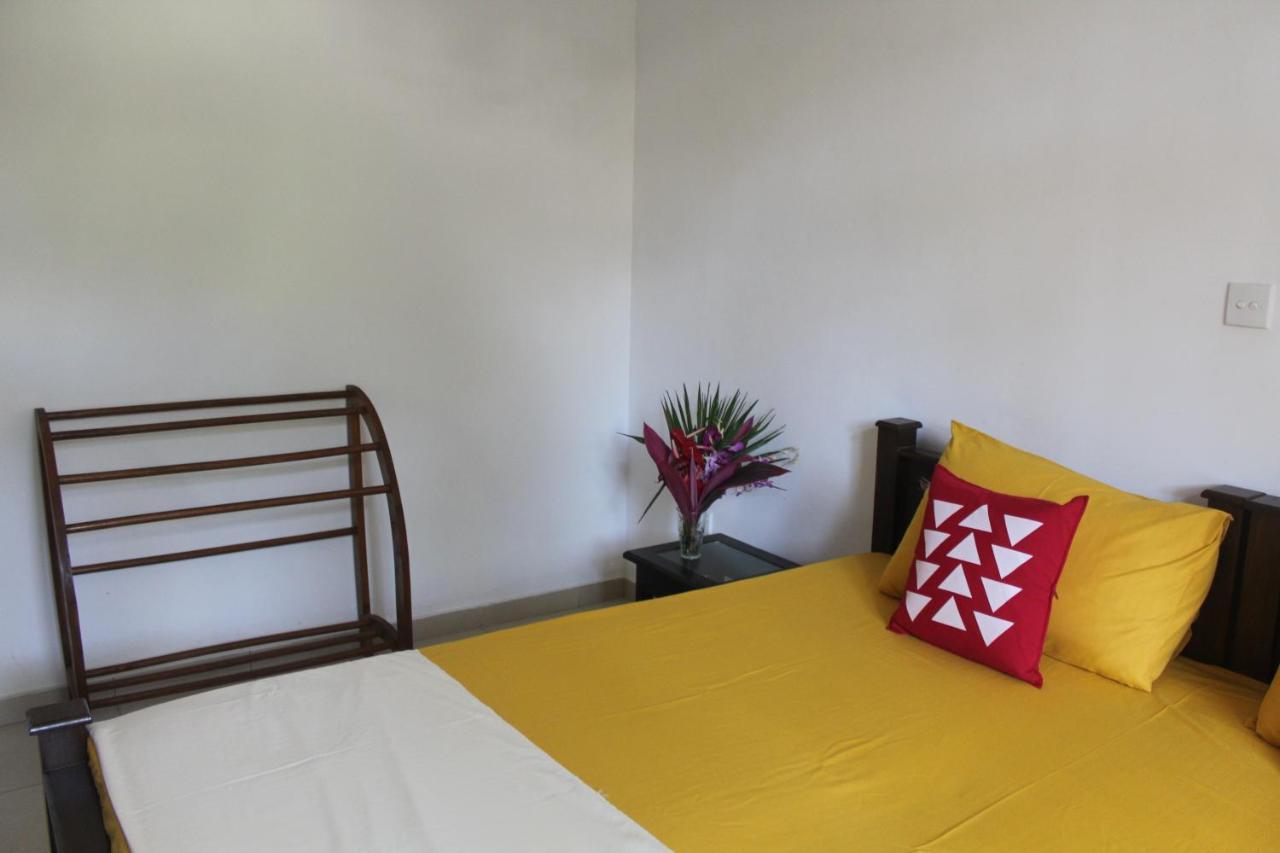 Helianto Social Villa Bentota Exterior photo
