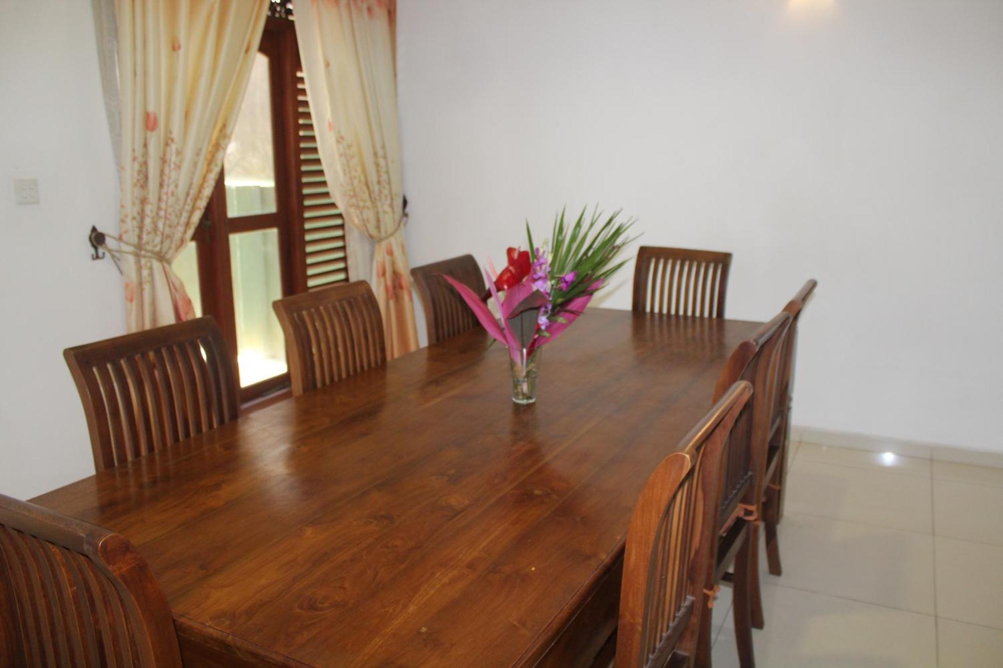 Helianto Social Villa Bentota Exterior photo