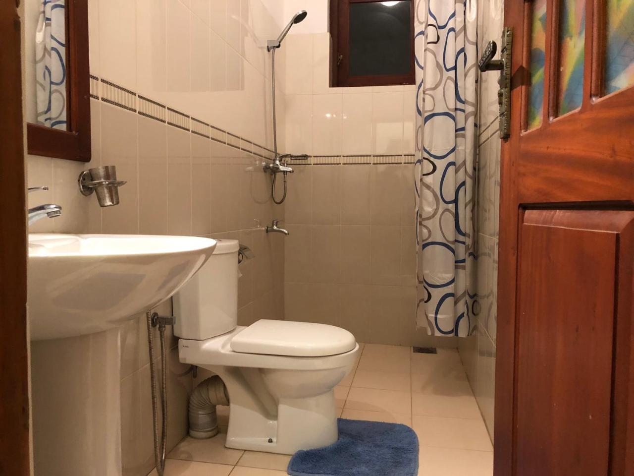 Helianto Social Villa Bentota Exterior photo