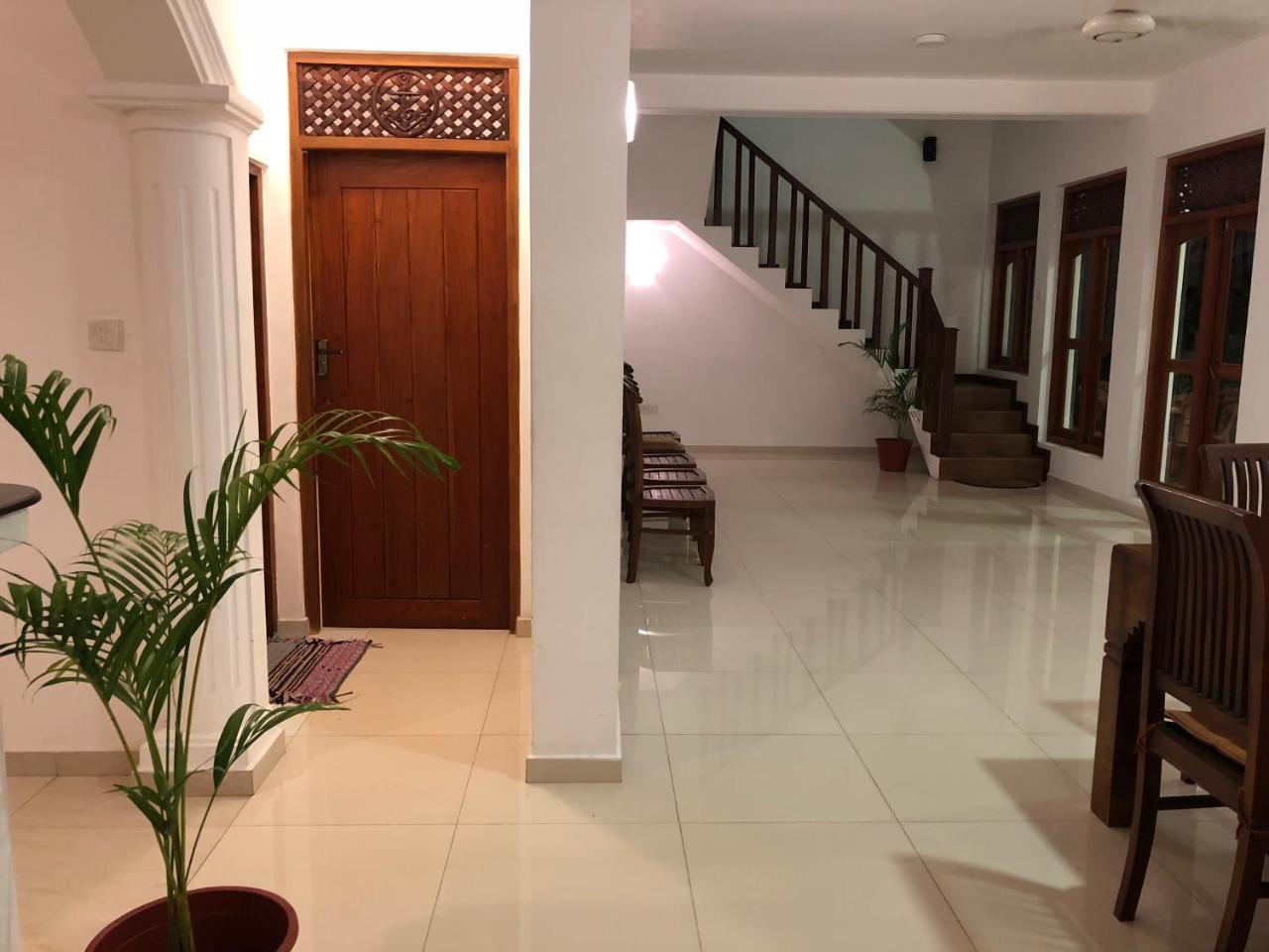 Helianto Social Villa Bentota Exterior photo