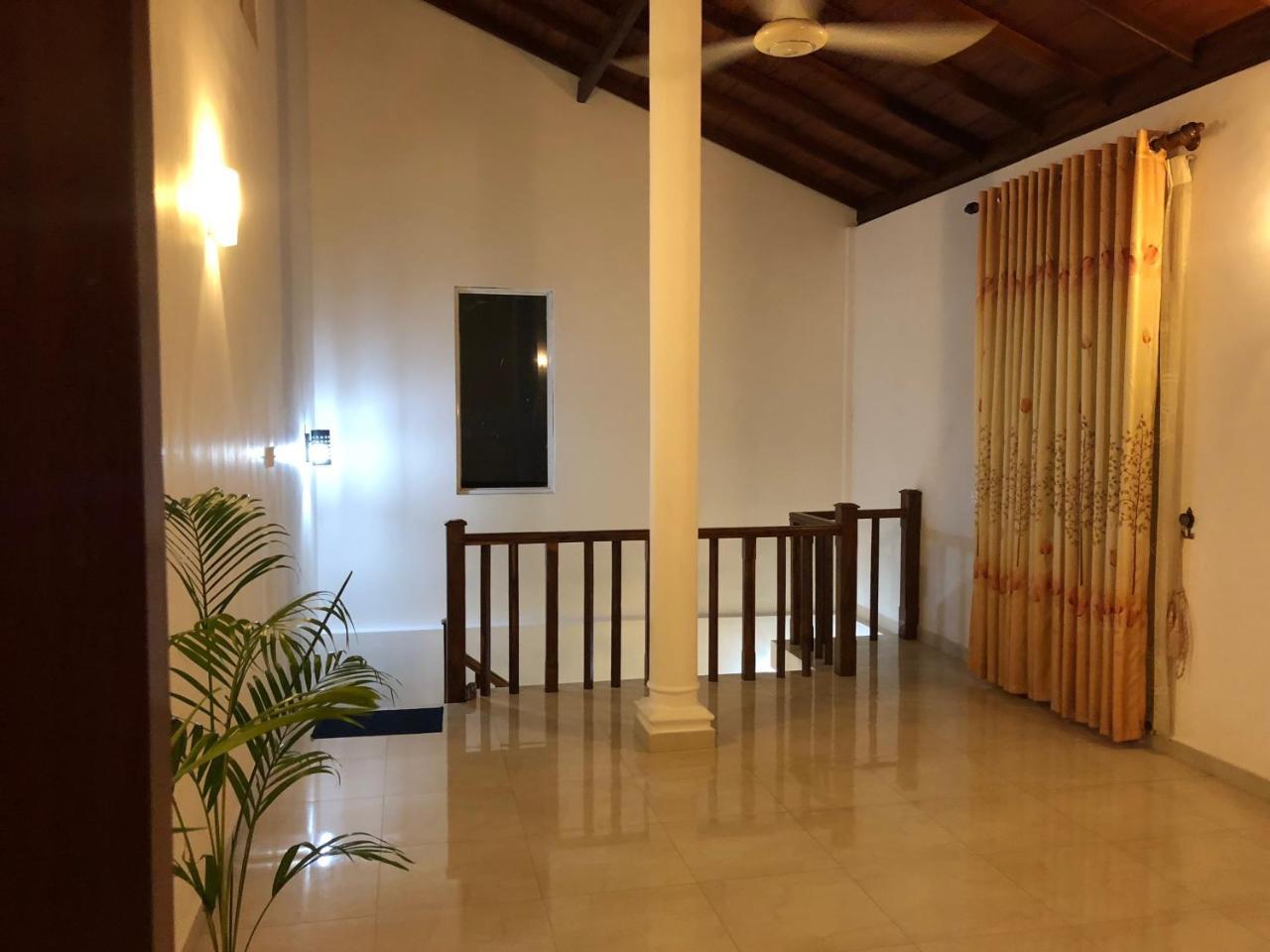 Helianto Social Villa Bentota Exterior photo